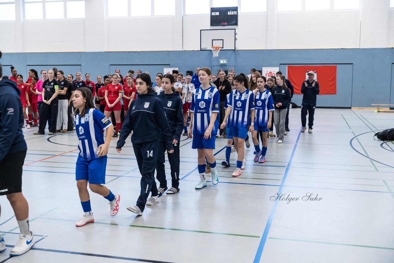 Bild 53 - wCJ Futsalmeisterschaft